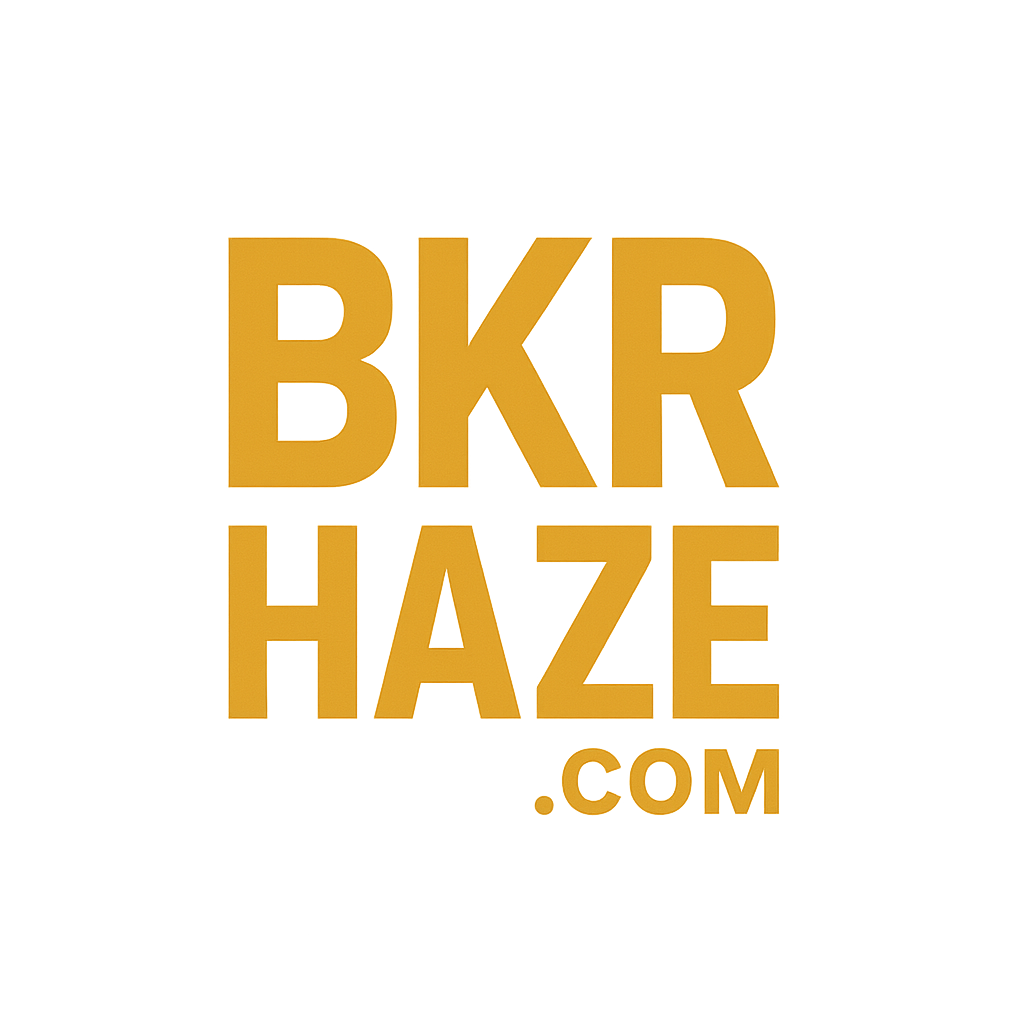 BKR Logo
